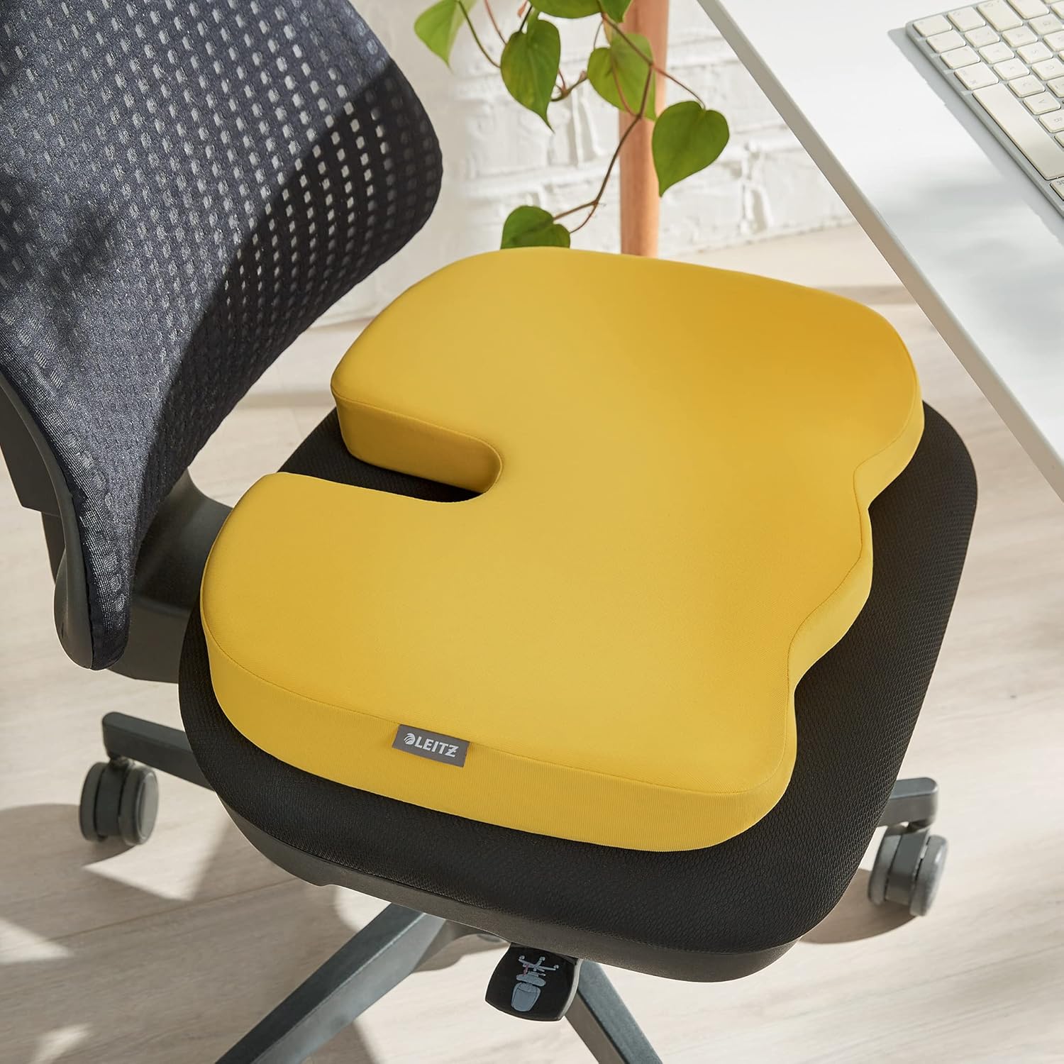 Tout ce que Vous Devez Savoir sur le Coussin en Forme de U pour une Posture Parfaite