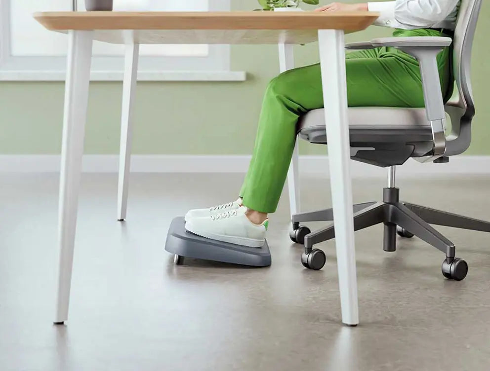 Les Avantages du Repose-Pied Ergonomique pour une Meilleure Posture