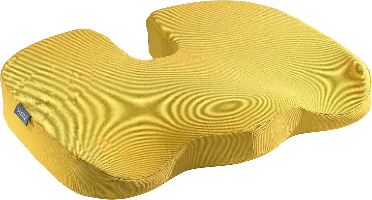 Leitz - Coussin d'Assise Ergonomique