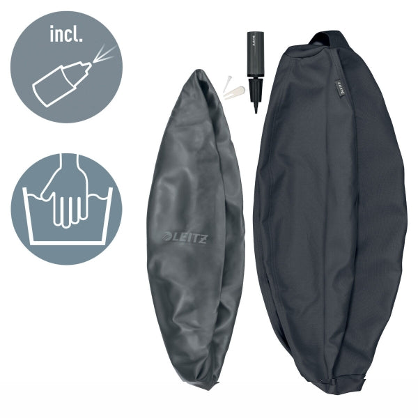Leitz - Siège Ballon Ergonomique